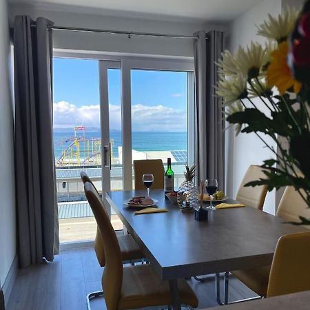 Vila Portrush Penthouse Exteriér fotografie