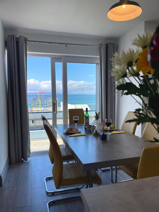 Vila Portrush Penthouse Exteriér fotografie